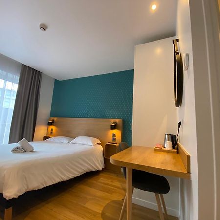 Oskar Hotel Annemasse Εξωτερικό φωτογραφία