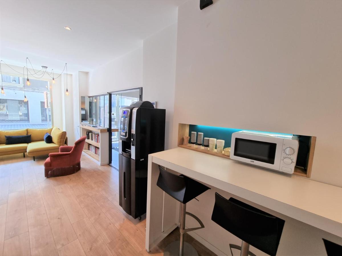 Oskar Hotel Annemasse Εξωτερικό φωτογραφία
