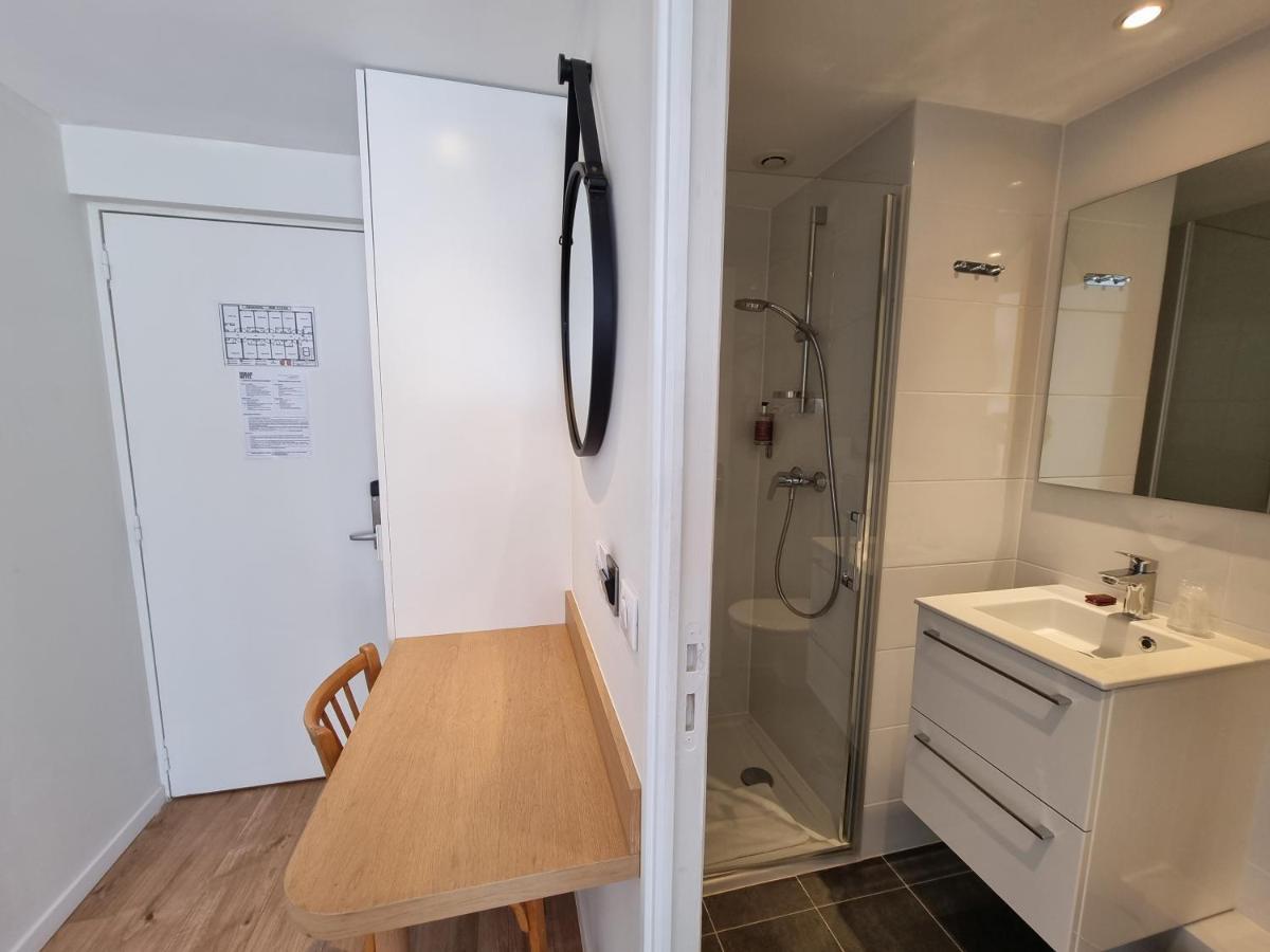 Oskar Hotel Annemasse Εξωτερικό φωτογραφία