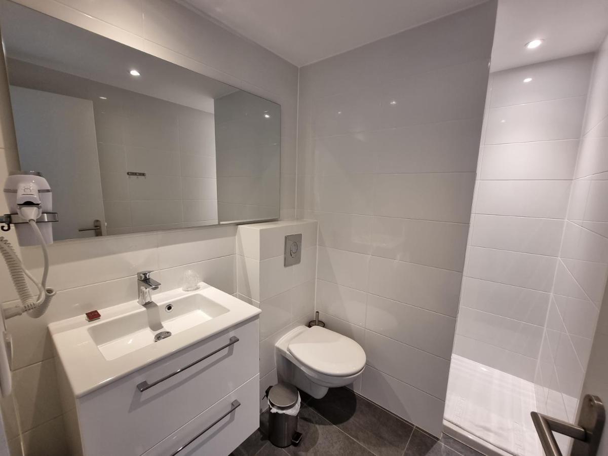 Oskar Hotel Annemasse Εξωτερικό φωτογραφία