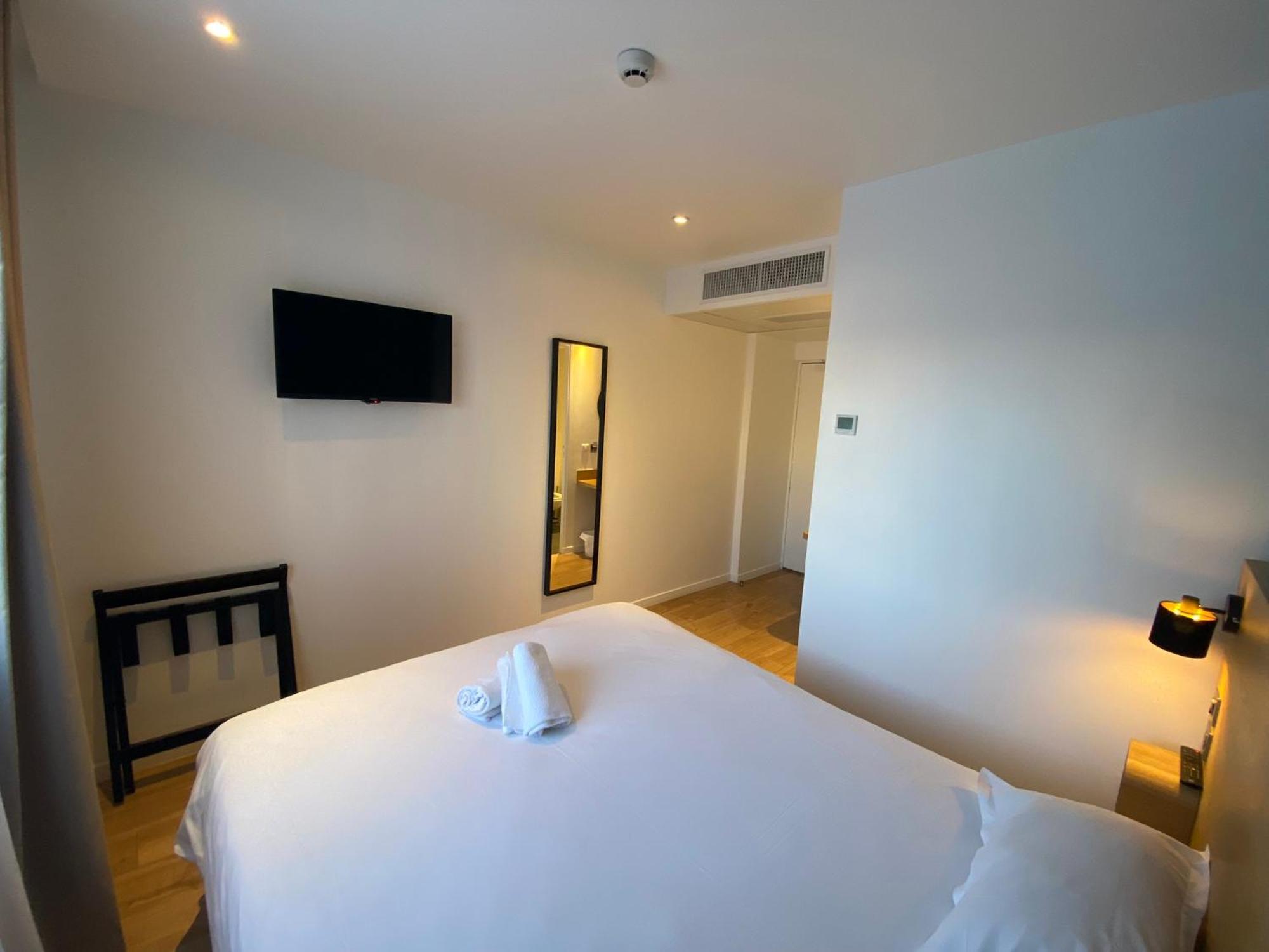 Oskar Hotel Annemasse Εξωτερικό φωτογραφία