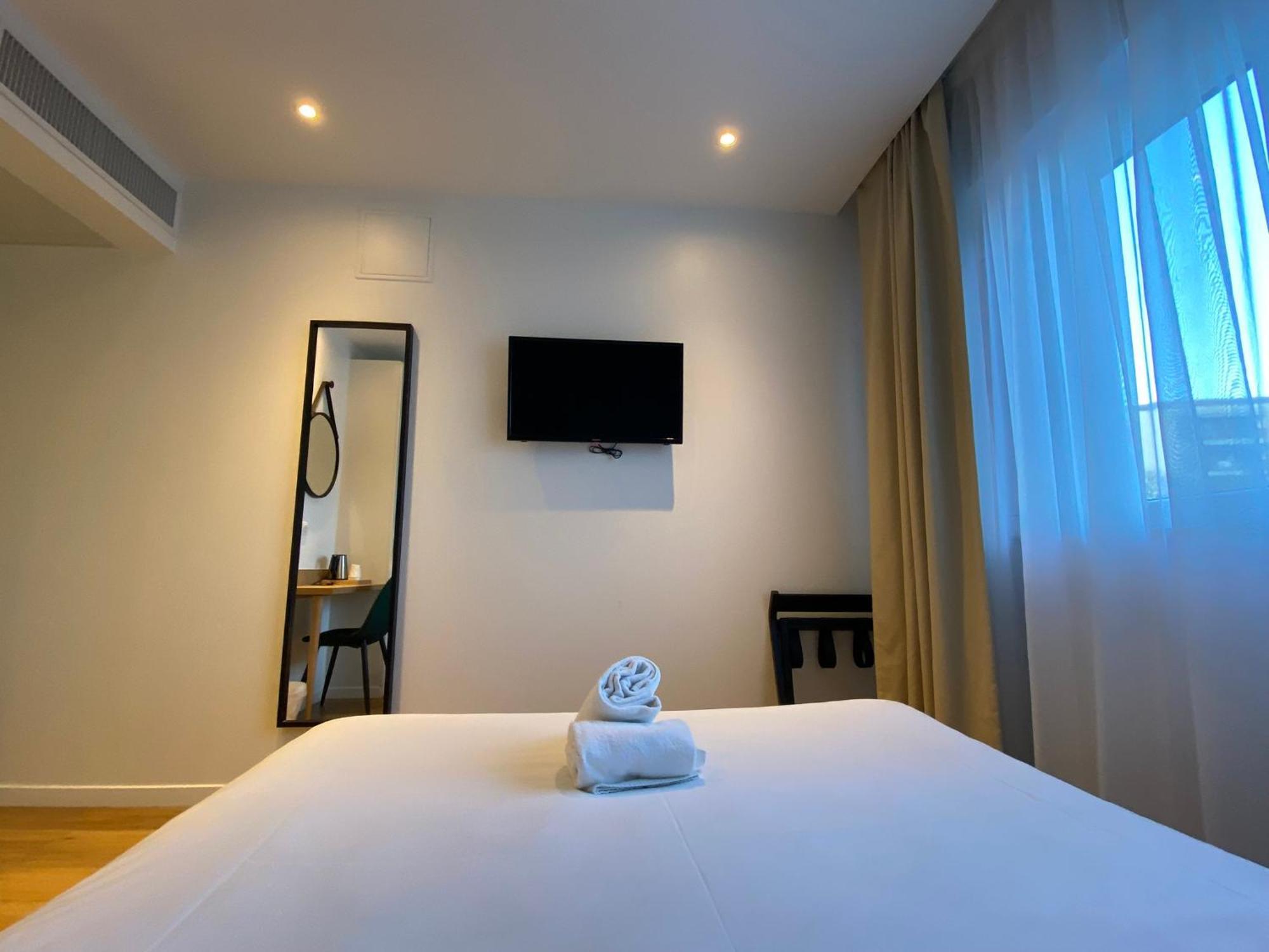 Oskar Hotel Annemasse Εξωτερικό φωτογραφία