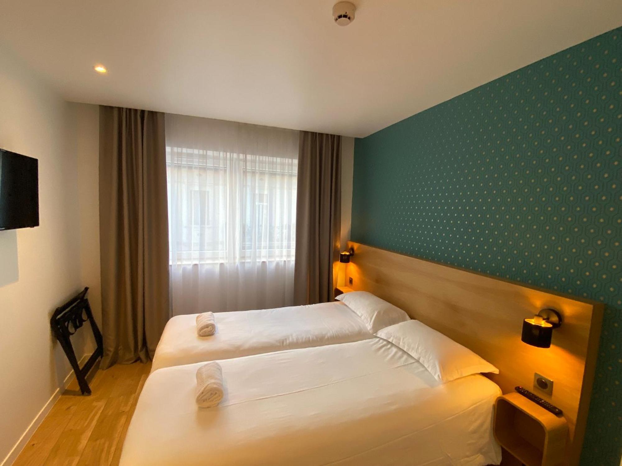 Oskar Hotel Annemasse Εξωτερικό φωτογραφία
