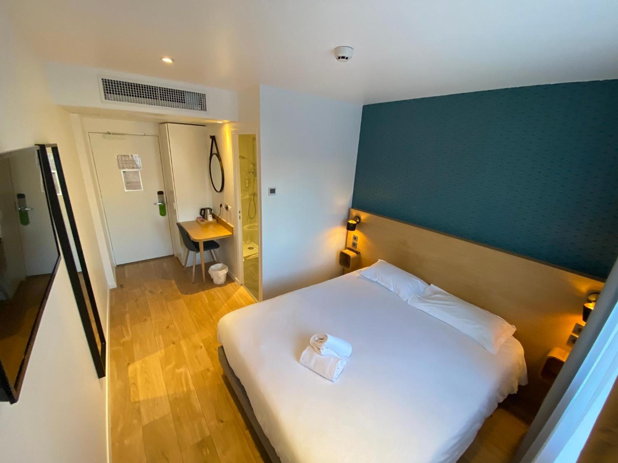 Oskar Hotel Annemasse Εξωτερικό φωτογραφία