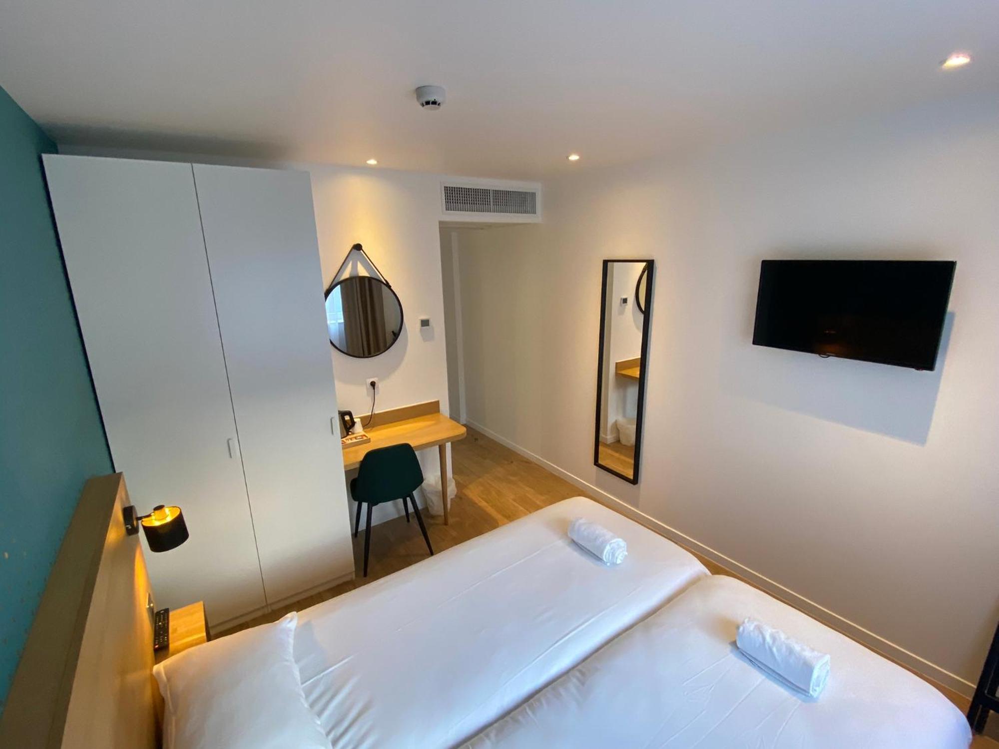 Oskar Hotel Annemasse Εξωτερικό φωτογραφία