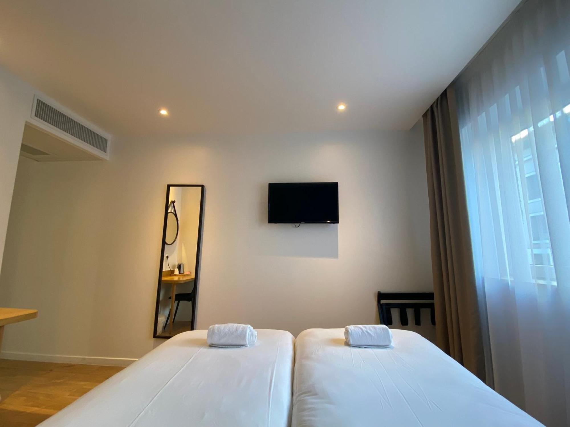 Oskar Hotel Annemasse Εξωτερικό φωτογραφία