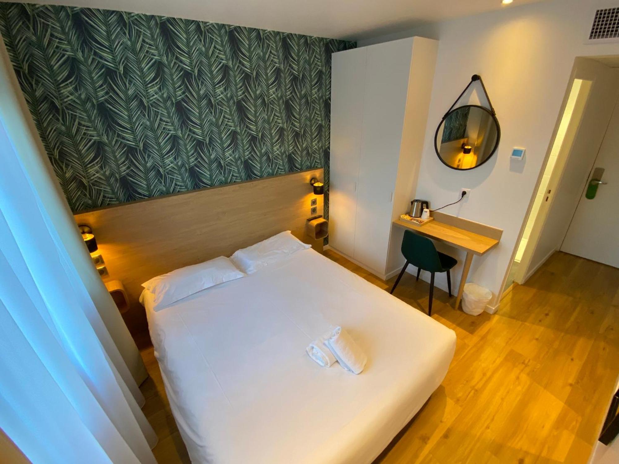 Oskar Hotel Annemasse Εξωτερικό φωτογραφία