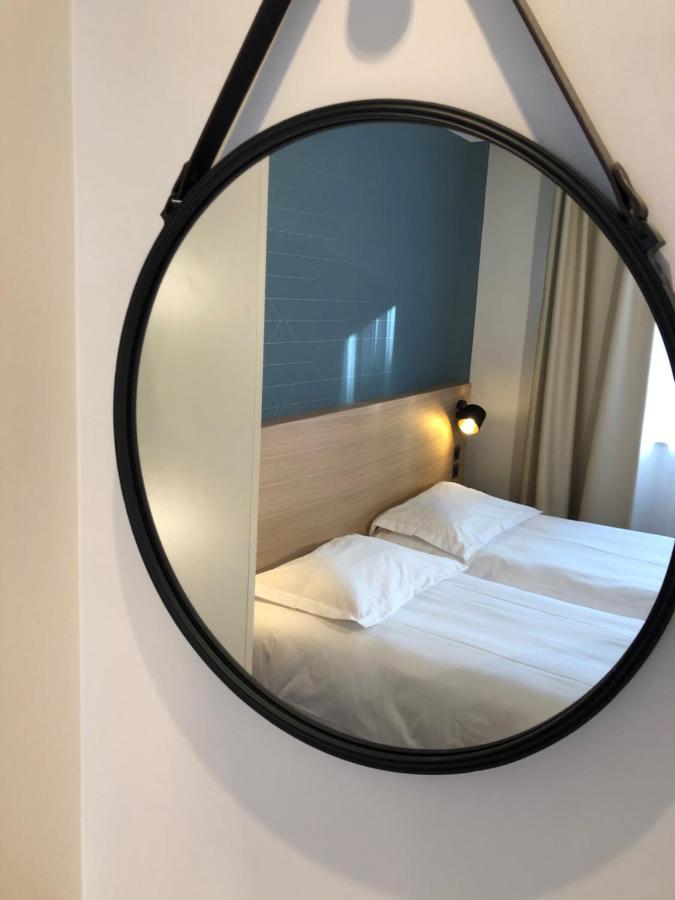 Oskar Hotel Annemasse Εξωτερικό φωτογραφία