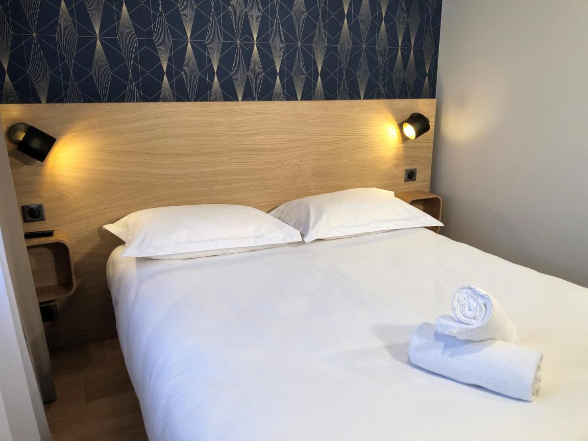 Oskar Hotel Annemasse Εξωτερικό φωτογραφία
